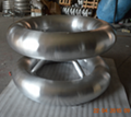 Copper/ Aluminum High Voltage((HV) Grading Ring  2