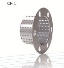 Customized Aluminium Flanges