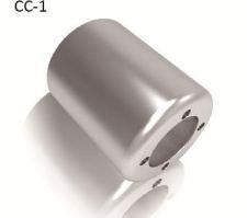 Copper/ Aluminum High Voltage((HV) Corona Ring