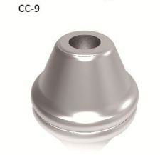 Lhotser High Voltage Corona Ring10KV-550KV