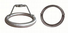 Corona ring/Equalizing ring die casting aluminum alloy