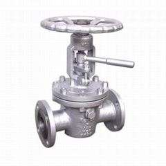 Plug Valve