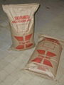 skimmed milk powder