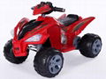 SUPER QUAD(12V)-8007B 1