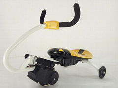 SQUIGGLE RIDER-8016(6V)