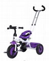 Trike – Miami 360 rotate-able seat-7001