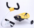 Squiggle Rider -non power-8016B 1