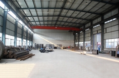 新乡市蒲东机械有限公司 新乡市蒲东机械有限公司