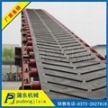 Factory production of DY mobile belt conveyor 4