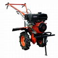  SP105F Garden Diesel Cultivator 1