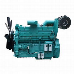 Diesel Engine for Generator