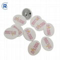 Professional ntag213 rfid NFC tag Fast Delivery 1