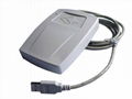 JINMUYU MR811UC(USB RC531))RFID Reader 1