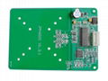 JINMUYU HF Rfid Module JMY6021 IIC, UART, RS232C or USB 1
