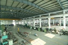 紹興上虞上專風機有限公司