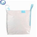 Factory Price 1 Ton Food Grade Drawstring PP Jumbo Bag for Seeds Packing