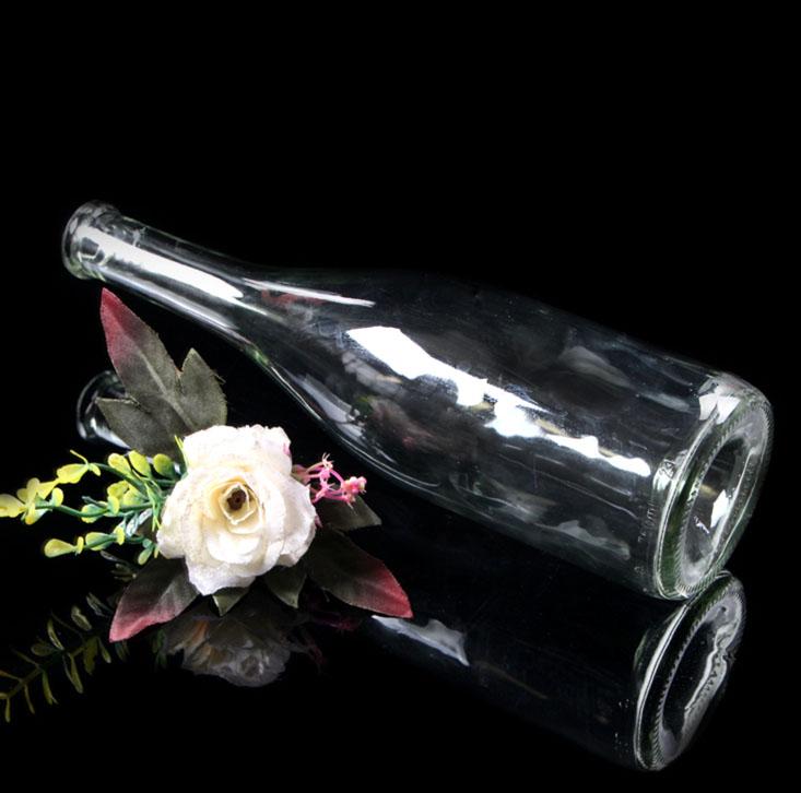 Full name crazy robbery bulk sparkling wine bottles 750 ml 170506 (China Trading Company