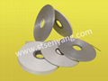 fire-resistant mica tape