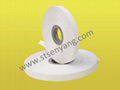 low smoke halogen-free flame retardant tape 1