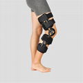 Adjustable Medical Orthopedic Leg Knee