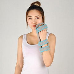 Popular Medical Multi-function Wrist Support Wrist Brace