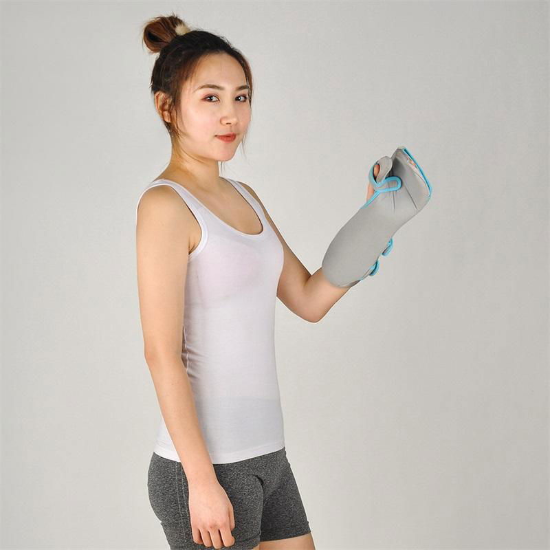 Popular Medical Multi-function Wrist Support Wrist Brace 4