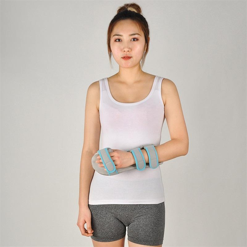 Popular Medical Multi-function Wrist Support Wrist Brace 5