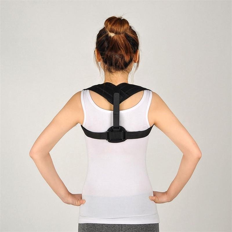 New Design Fashion Comfortable Breathable Posture Corrrector 2