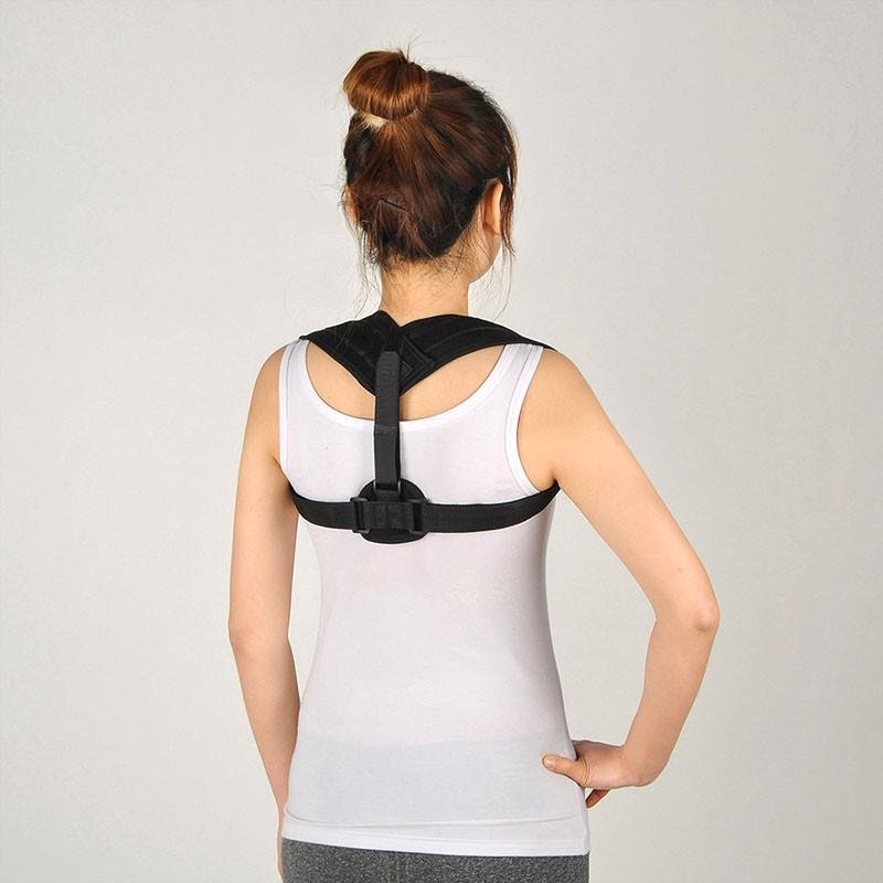New Design Fashion Comfortable Breathable Posture Corrrector 3