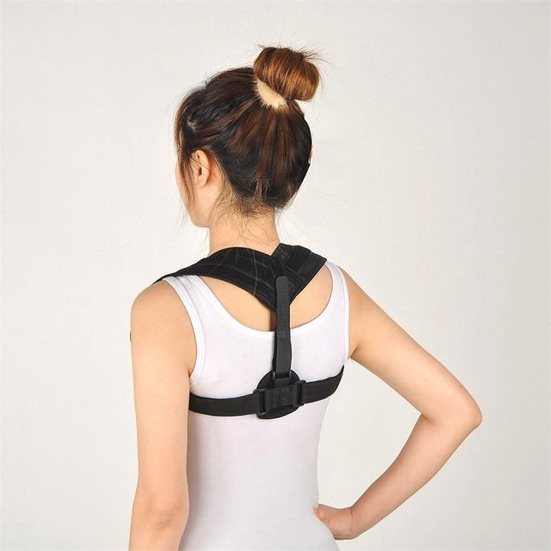 New Design Fashion Comfortable Breathable Posture Corrrector 5