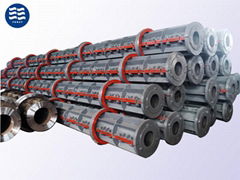 Prestressed SPC Concrete Spun Pole Mould