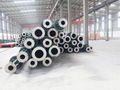 Automatic Concrete Pile Produciton Factory Machinery 1