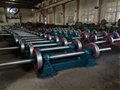 Automatic Concrete Electric Pole Spinning Machine 3