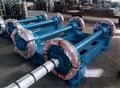 Centrifugal Spinning Machine For Concrete Electricity Pole Plant 3