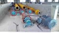 Centrifugal Spinning Machine For Concrete Electricity Pole Plant 5