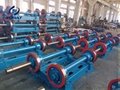 Prestressed Cement Electric Pole Mold 2