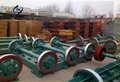 Prestressed Cement Electric Pole Mold 3