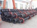 Prestressed Cement Electric Pole Mold 1