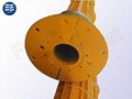 Concrete Electric Spc Spun Pole Mold 4