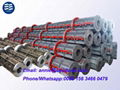 reinforced concrete hollow pole machine 3