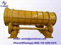 reinforced concrete hollow pipe machine 4