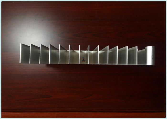 Professional Heatsink Extruded Aluminium Profile   Heatsink Extrusion Profiles 3