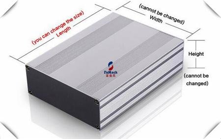Silver Anodic Oxidation Structural Aluminum Profiles Customized 