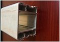  Alloy 6063 Extrusion Aluminum Construction Profile With Industry Aluminum 3