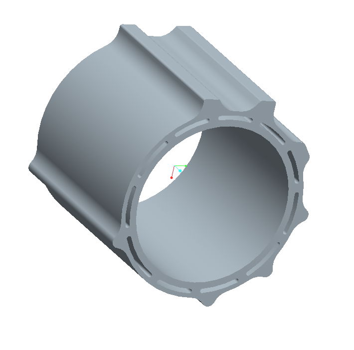 AL6063 Special Aluminium Profile , Moulding Aluminium Angle Bar 3