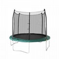 8ft trampoline 1