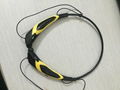 phone accessories sports bluetooth earphone running headphone for mobile phones 1