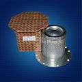 Atlas Copco compressor air oil separator filter 1623051599