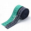 2-5cm Polyester striped Webbing Tapes 1