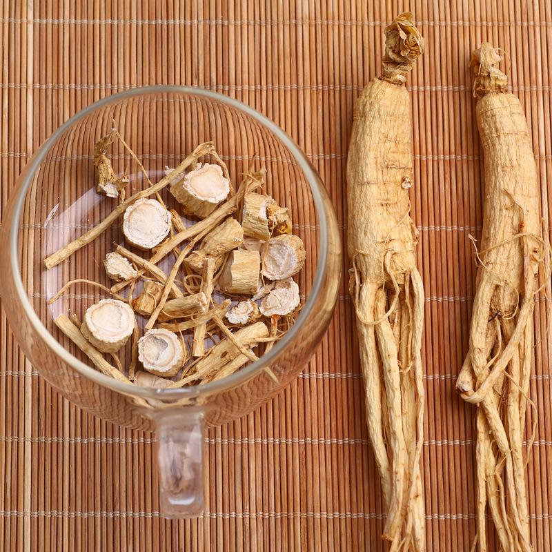 1005 Ren shen use for crude Chinese Medicine Ginseng for sale Anhui